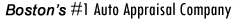 Auto Appraisal Company